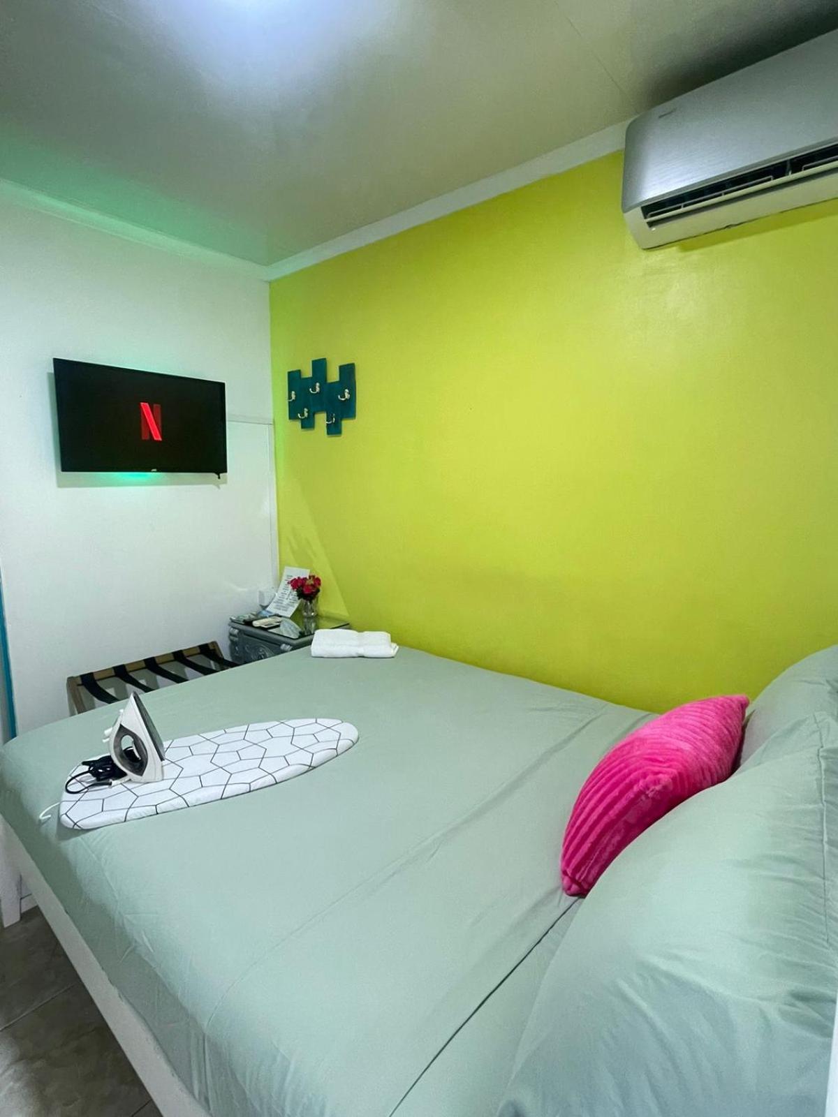 The Jazmine'S Apartment A โอรันเยสตัด ภายนอก รูปภาพ